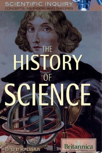 The History of Science