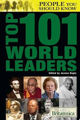 Top 101 World Leaders