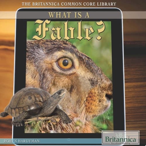 What Is a Fable?