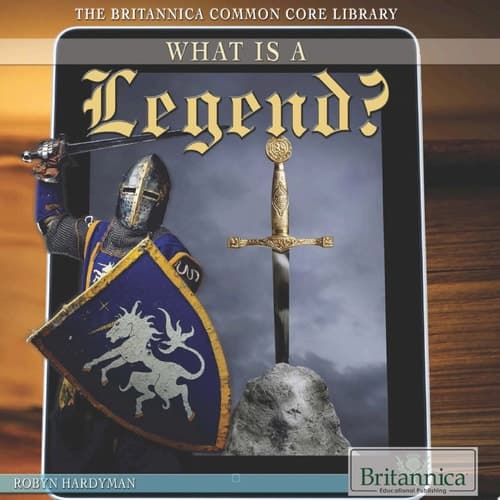 What Is a Legend?