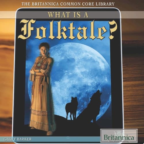 What Is a Folktale?