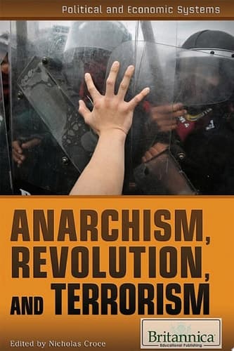 Anarchism, Revolution, and Terrorism