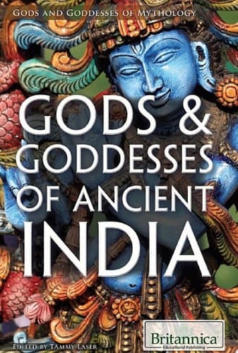 Gods & Goddesses of Ancient India