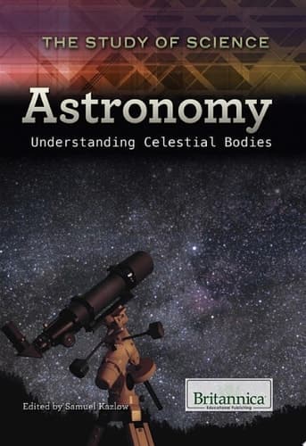 Astronomy