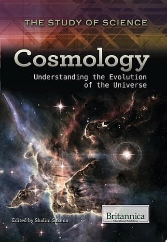 Cosmology