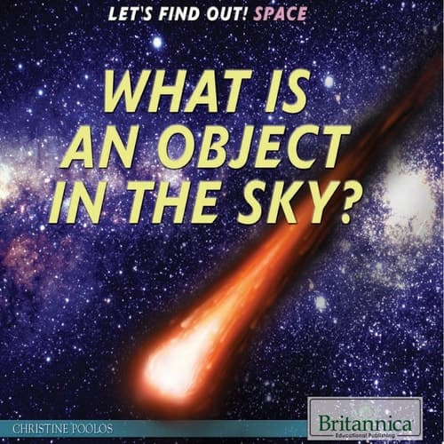 What Is an Object in the Sky?