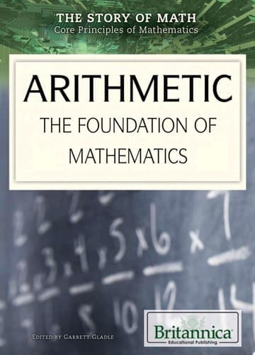 Arithmetic: The Foundation of Mathematics
