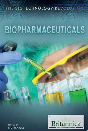 Biopharmaceuticals