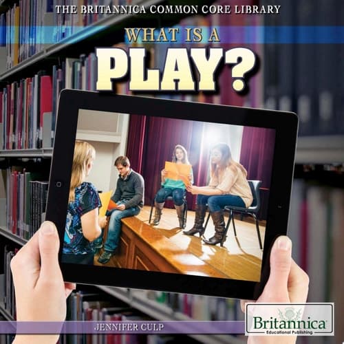 What Is a Play?