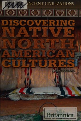 Discovering Native North American Cultures