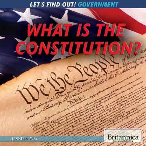 What Is the Constitution?