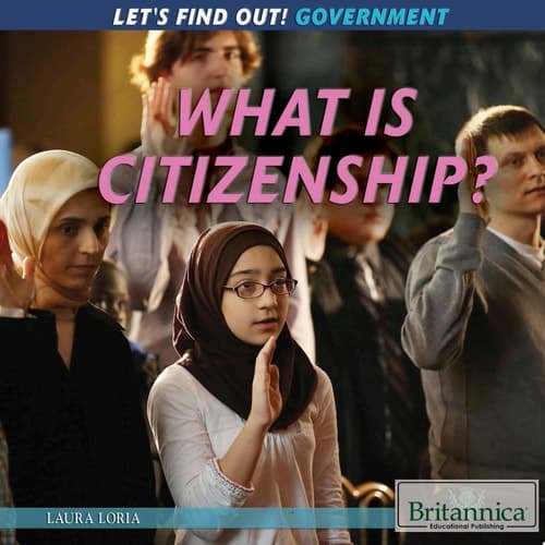 What Is Citizenship?