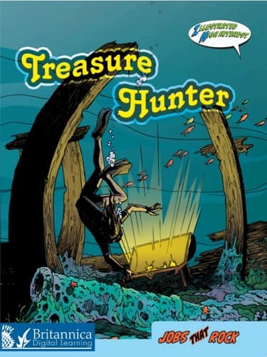 Treasure Hunter