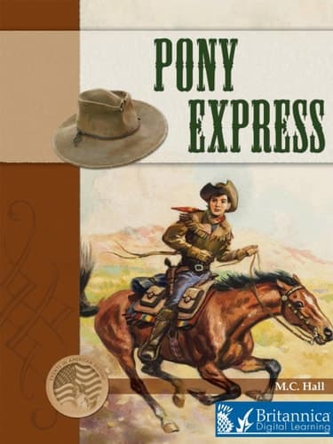 Pony Express