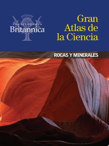 Rocas y minerales
