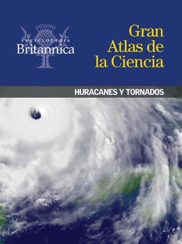 Huracanes y tornados