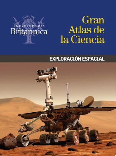 Exploración espacial