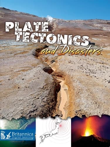 Plate Tectonics and Disasters
