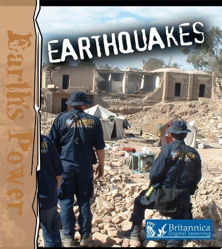 Earthquakes