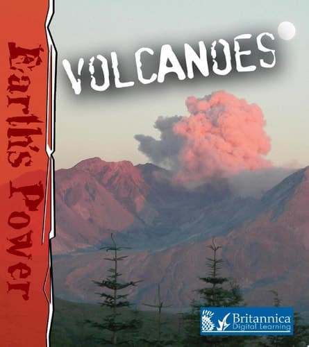 Volcanoes