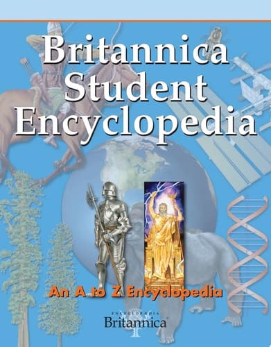 Britannica Student Encyclopedia