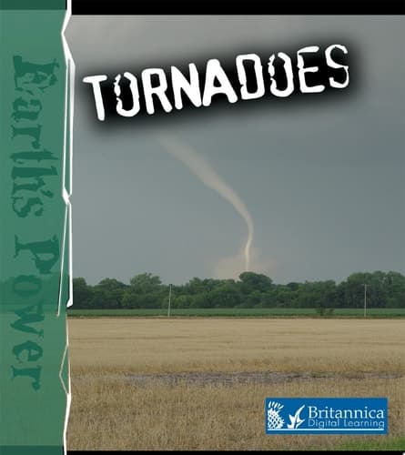 Tornadoes