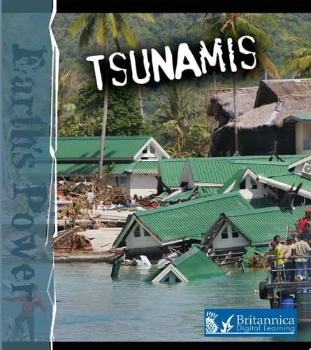 Tsunamis