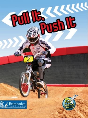 Pull It, Push It
