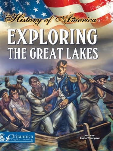 Exploring The Great Lakes
