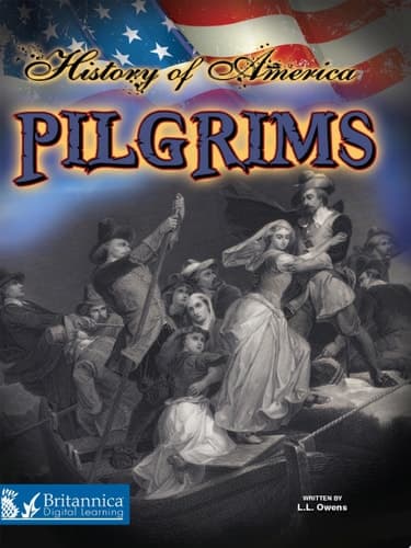Pilgrims