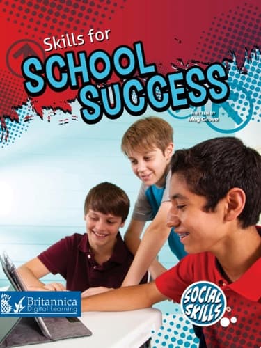 Skills for School Success