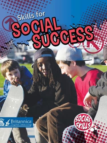 Skills for Social Success