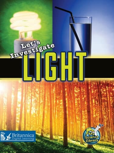 Let's Investigate Light