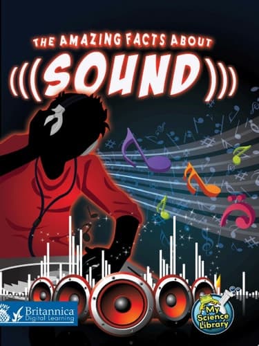 The Amazing Facts About Sound