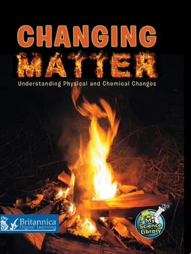 Changing Matter: Understanding Physical and Chemical Changes