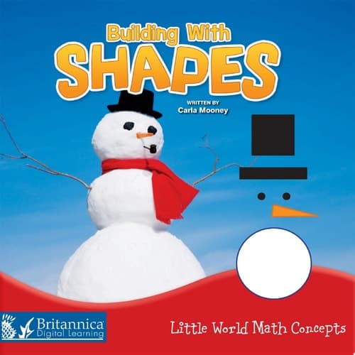 Building with Shapes