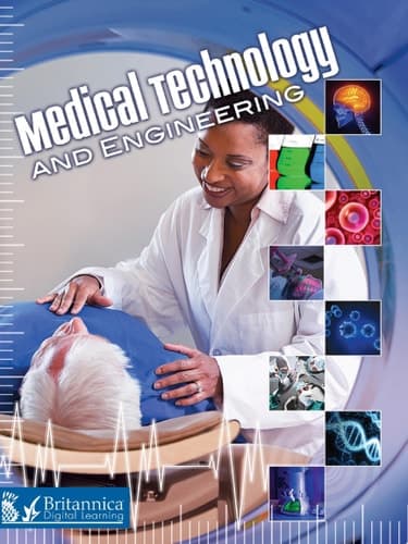 Medical Technology and Engineering