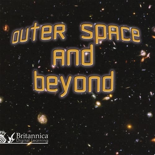 Outer Space and Beyond