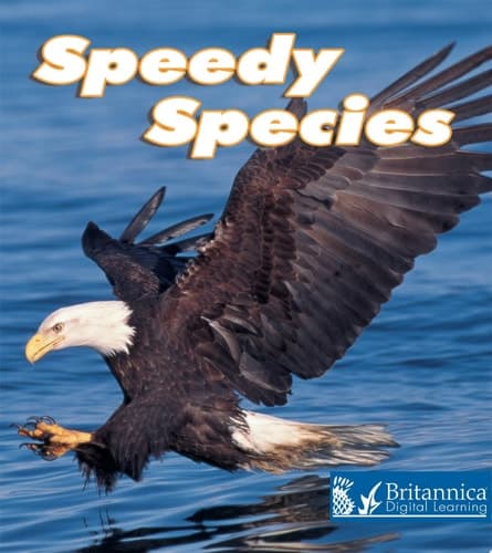 Speedy Species