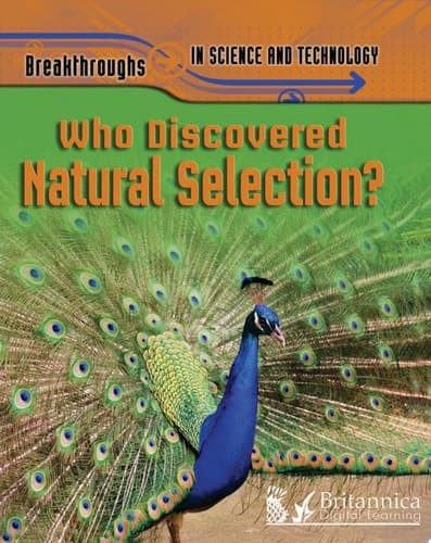 Who Discovered Natural Selection?