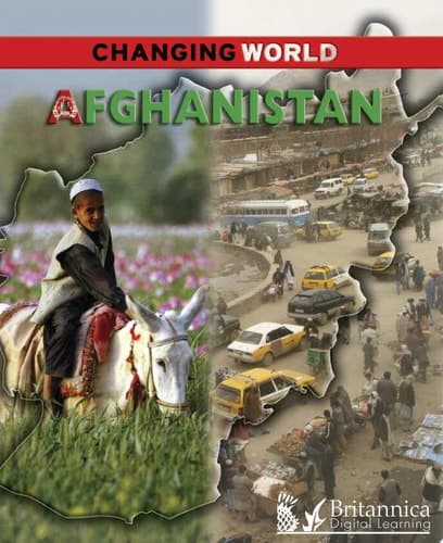 Afghanistan