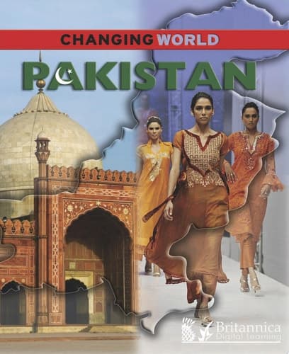 Pakistan