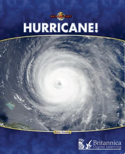 Hurricane!