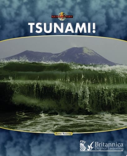 Tsunami!