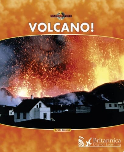 Volcano!