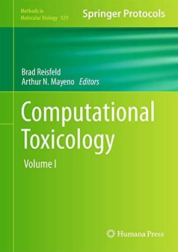 Computational Toxicology Volume I
