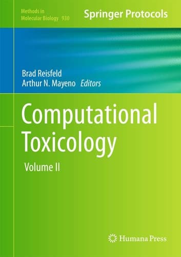 Computational Toxicology Volume II
