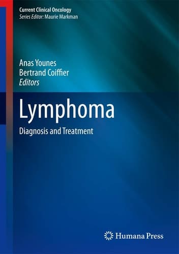 Lymphoma Diagnosis and Treatment