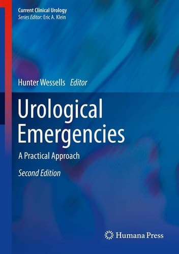 Urological Emergencies A Practical Approach