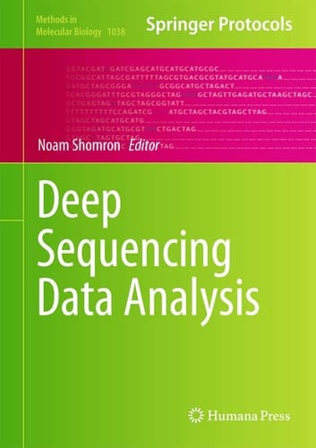 Deep Sequencing Data Analysis